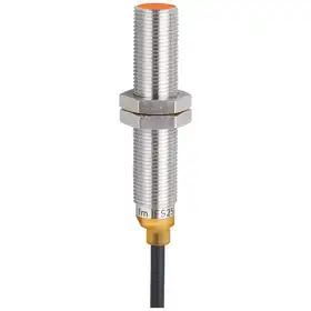 Индуктивный датчик IFM Electronic IFS252