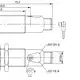 Оптический датчик Balluff BOS 18M-PA-IE21-S4