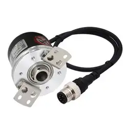 Инкрементальный энкодер Autonics E58H12-1200-3-N-24-C