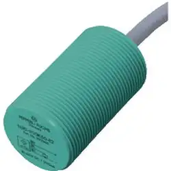 Индуктивный датчик Pepperl Fuchs NBB10-30GK50-E2-15M