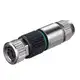 Разъем Leuze Electronic D M8A-4P-SK