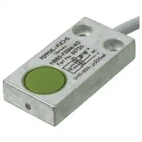 Индуктивный датчик Pepperl Fuchs NBB5-F33M-A0