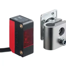 Оптический датчик Leuze Electronic SET PRK5/4P-200-M12+BTU200-D12 set