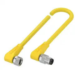 Соединительный кабель Balluff BCC M323-M323-30-300-EX43T2-010