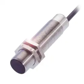 Емкостной датчик Balluff BCS M18B4N1-NSC80D-EP02