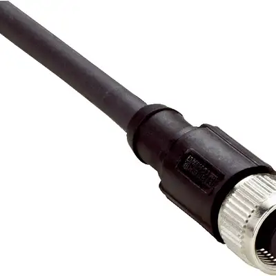 Разъем с кабелем SICK DOL-1205-G05MAC