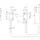 Оптоволоконный кабель Balluff BOH TR-Q06-001-01-S49F