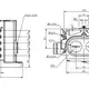 Блочный выключатель Balluff BNS 819-D05-R16-100-10-FD-S90L