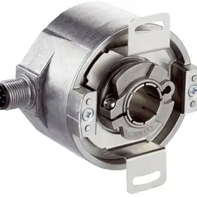 Однооборотный энкодер SICK AFS60A-TGAC262144