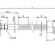 Оптоволоконный кабель Balluff BFO 18A-XAA-MZG-30-2,5