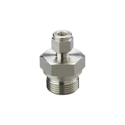 Резьбовое соединение IFM Electronic E40268