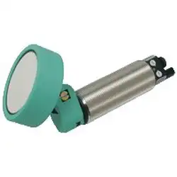 Ультразвуковой датчик Pepperl Fuchs UC6000-30GM70S-2E2R2-V15