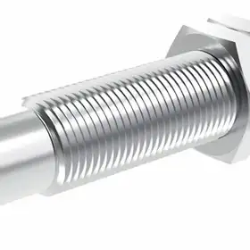 Индуктивный датчик LANBAO LR12XBN04DPCW-E2