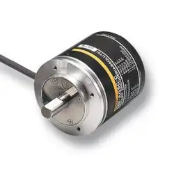 Абсолютный энкодер Omron E6F-AG5C-C 256 2M