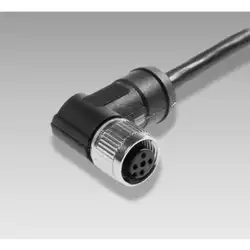 Разъем с кабелем Baumer ESW 33AB0200G