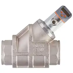 Мехатронный датчик потока IFM Electronic SB7257