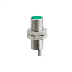 Индуктивный датчик Baumer IFRM 12P3701/L