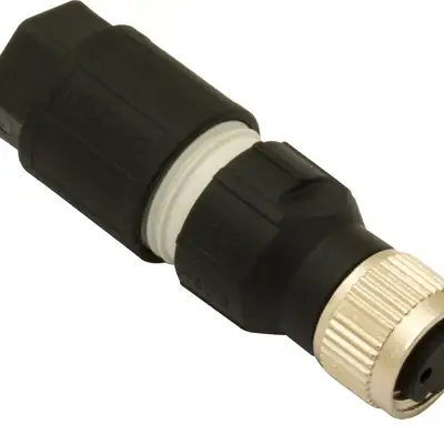Разъем DATASENSING CL08/1B-00A