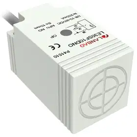 Индуктивный датчик LANBAO LE30SF10ATC