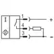 Индуктивный датчик ТЕКО ISBm WC29S8-31P-1,5-S4-50