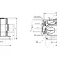 Блочный выключатель Balluff BNS 813-D03-D16-100-12-03
