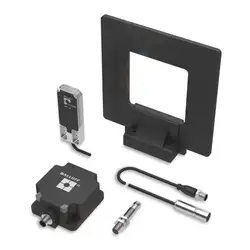 Высокочастотные головки записи/считывания и антенны Balluff (13,56 МГц)