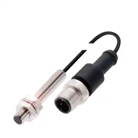 Индуктивный датчик Balluff BES M08MI-PSC20B-BP05-GS04