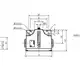 Блочный выключатель Balluff BNS 813-B02-R12-61-A-10-01