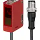 Оптический датчик Leuze Electronic PRK25C.T3/4P-200-M12