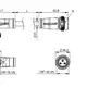 Соединительный кабель Balluff BCC A323-A313-30-345-VX43W6-200