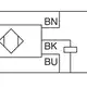 Индуктивный датчик EGE-Elektronik IGM 108 GSP