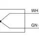 Датчик температуры EGE-Elektronik TGM 025-03