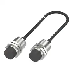 RFID Антенна Balluff BIS C-380-10/10-01