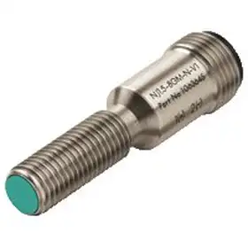 Индуктивный датчик Pepperl Fuchs NJ1,5-8GM-N-V1