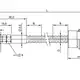 Оптоволоконный кабель Balluff BFO 18A-XAA-MZG-30-1