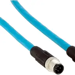 Соединительный кабель SICK YM2D24-C50EA1M2D24