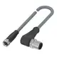Соединительный кабель Balluff BCC M314-M424-3E-304-VX8434-015