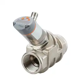 Мехатронный датчик потока IFM Electronic SB7242