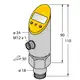 Преобразователь сигнала TURCK TS-400-2UPN8X-H1141