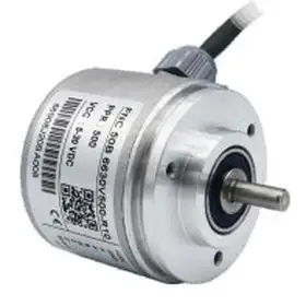 Инкрементальный энкодер INNOCONT EIP 50BO 10630V3000-R2