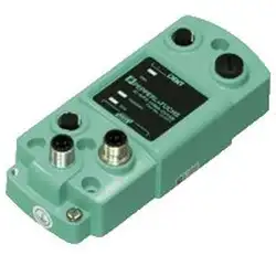 Блок обработки RFID Pepperl Fuchs IC-KP2-1HB6-2V15B