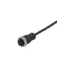 Разъем с кабелем IFM Electronic E11076