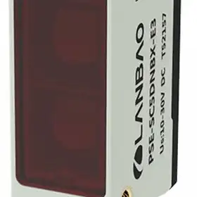 Оптический датчик LANBAO PSE-SC5DNBX-E3