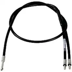 Оптоволоконный кабель Pepperl Fuchs Glass fiber optic FE-BNSRA5M-3