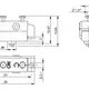 Элемент переключения Balluff BSE 79-RK