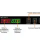 Усилитель для оптоволоконных датчиков Autonics BFX-D1-N