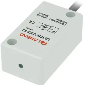 Индуктивный датчик LANBAO LE16SN04DPO