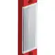 Рефлектор Leuze Electronic REF 6-S-20x40.P