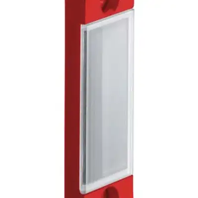 Рефлектор Leuze Electronic REF 6-S-20x40.P