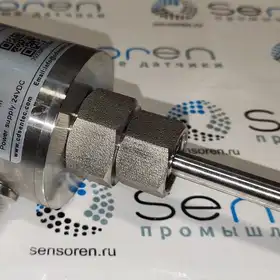 Датчик потока Sentec FST310-M18DCPM